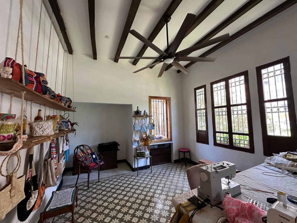 Casa en arriendo en El Prado, Barranquilla · foto 4 de 12