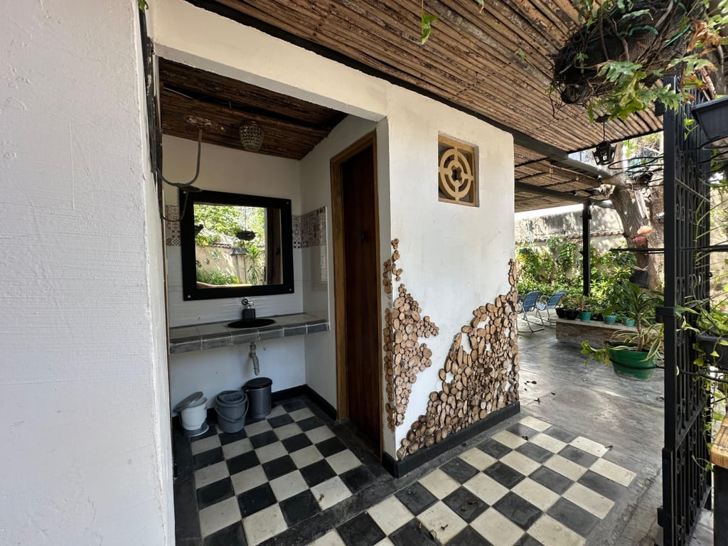 Casa en arriendo en El Prado, Barranquilla · foto 10 de 12