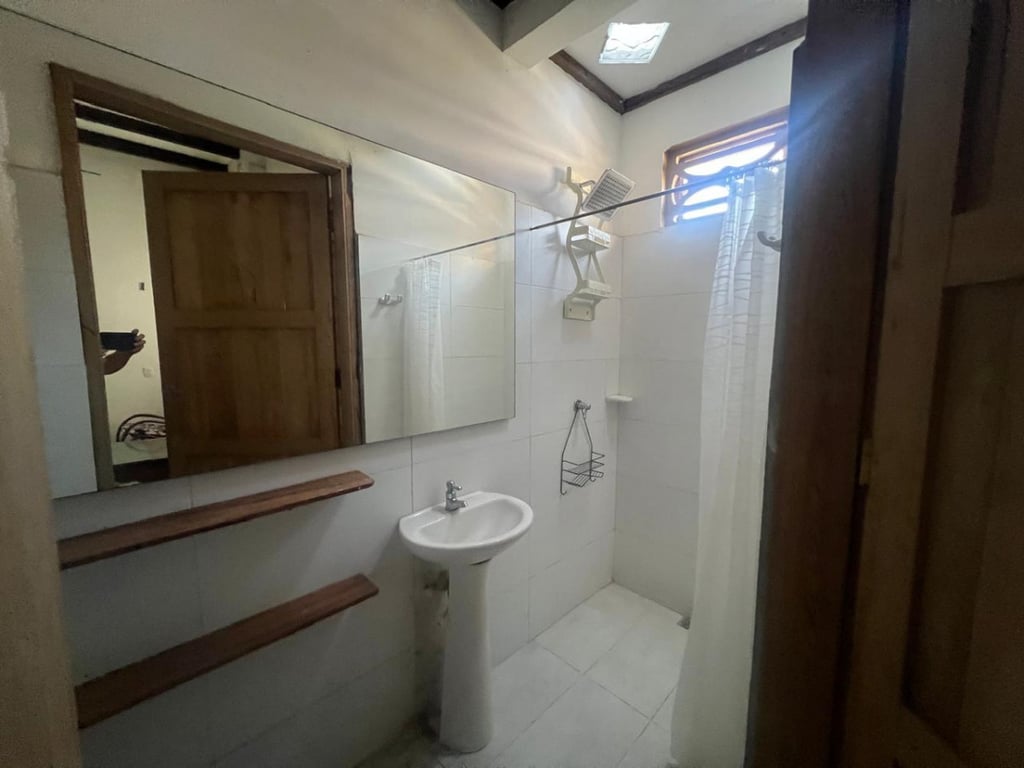 Casa en arriendo en El Prado, Barranquilla · foto 11 de 12