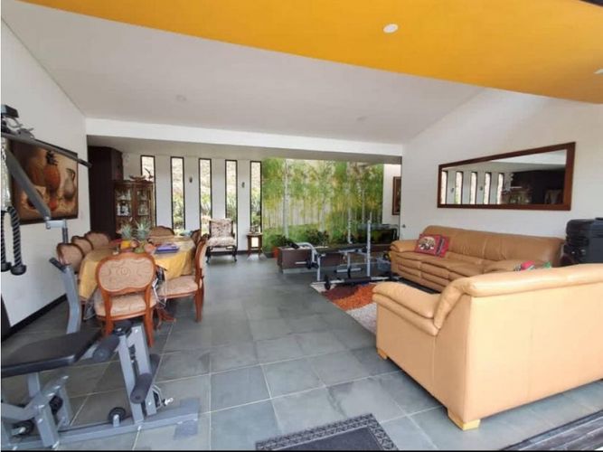 Finca en venta en El Higueron, El Retiro, 250 m² · foto 4 de 13