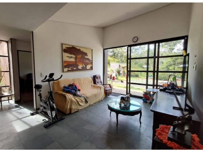 Finca en venta en El Higueron, El Retiro, 250 m² · foto 5 de 13
