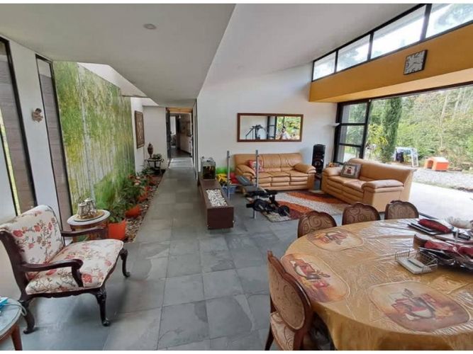 Finca en venta en El Higueron, El Retiro, 250 m² · foto 6 de 13