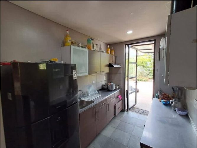 Finca en venta en El Higueron, El Retiro, 250 m² · foto 8 de 13