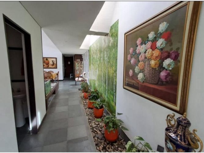 Finca en venta en El Higueron, El Retiro, 250 m² · foto 12 de 13