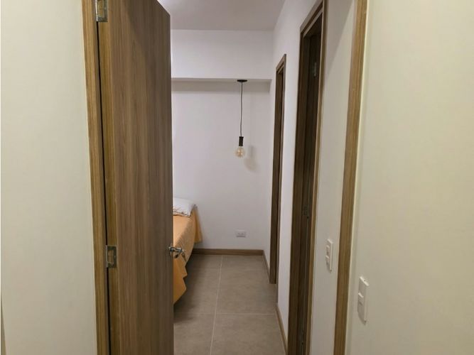 Apartamento de 3 alcobas en arriendo en Villa Carlota, Medellín, 80 m² · foto 4 de 12