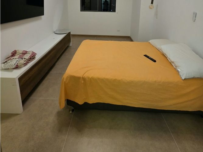 Apartamento de 3 alcobas en arriendo en Villa Carlota, Medellín, 80 m² · foto 5 de 12