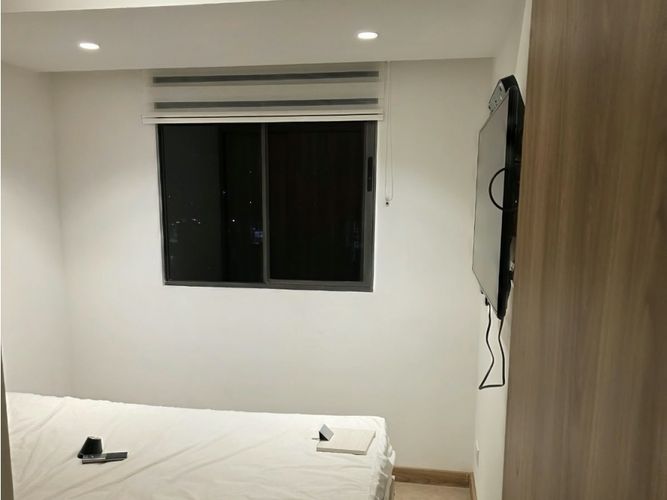 Apartamento de 3 alcobas en arriendo en Villa Carlota, Medellín, 80 m² · foto 8 de 12