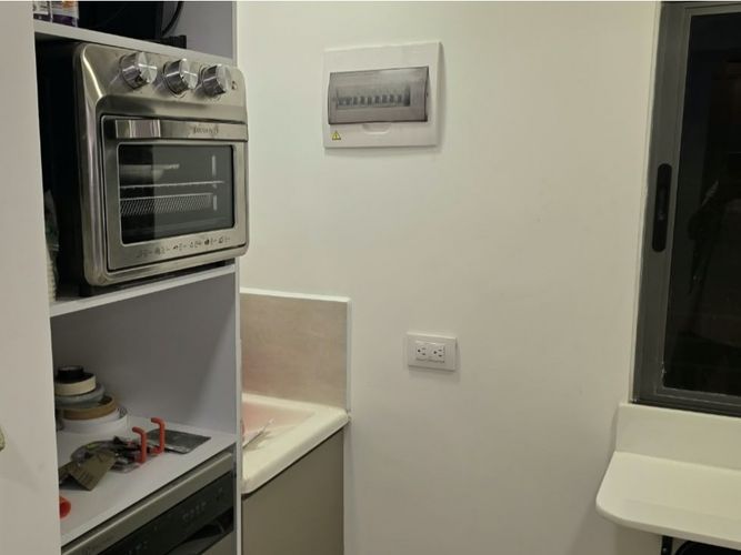 Apartamento de 3 alcobas en arriendo en Villa Carlota, Medellín, 80 m² · foto 10 de 12