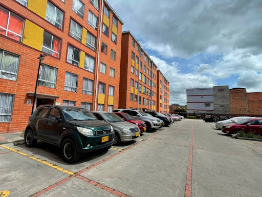 Apartamento en venta en Ciudadela El Recreo, Bogotá · foto 2 de 16