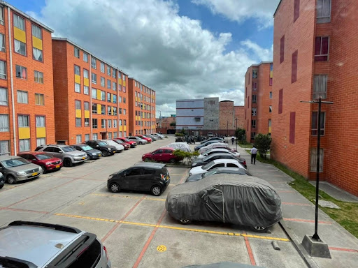 Apartamento en venta en Ciudadela El Recreo, Bogotá · foto 3 de 16