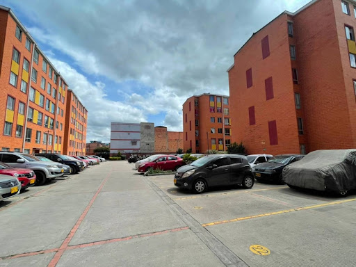 Apartamento en venta en Ciudadela El Recreo, Bogotá · foto 4 de 16