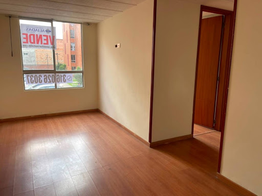 Apartamento en venta en Ciudadela El Recreo, Bogotá · foto 5 de 16