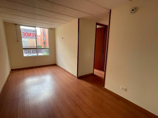 Apartamento en venta en Ciudadela El Recreo, Bogotá · foto 6 de 16