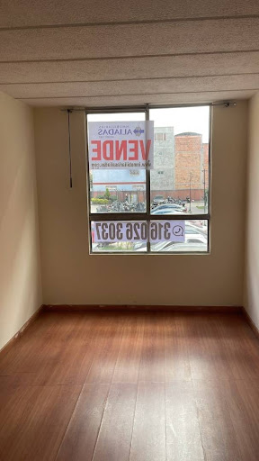 Apartamento en venta en Ciudadela El Recreo, Bogotá · foto 9 de 16