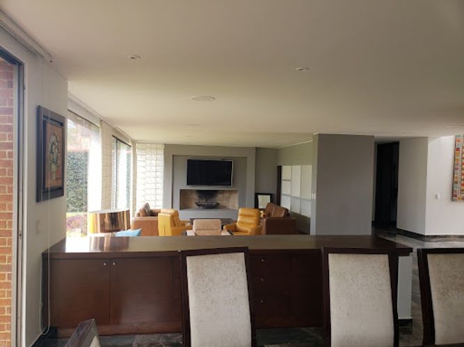 Casa de 5 alcobas en venta en Parmalat - Proleche, Chía, 580 m² · foto 3 de 12
