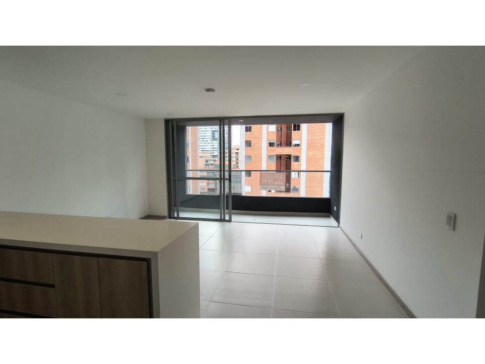 Foto del apartamento