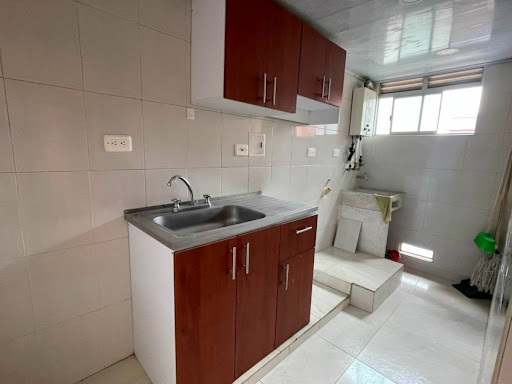 Apartamento en venta en Ciudadela El Recreo, Bogotá · foto 12 de 16