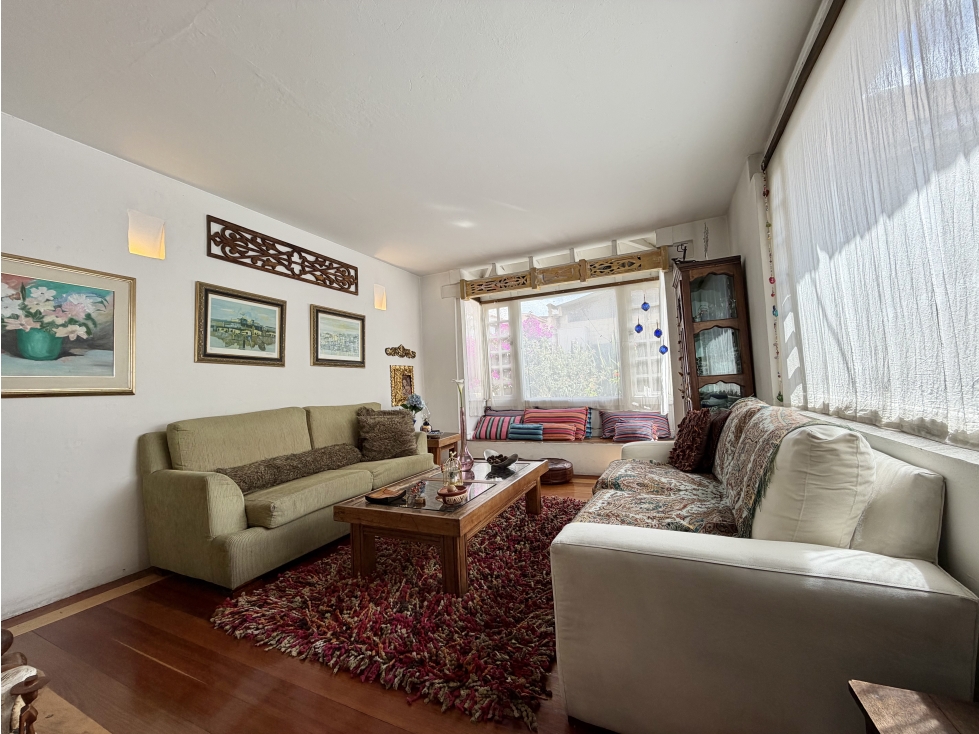 Casa en Venta en Cedro Golf, Bogotá