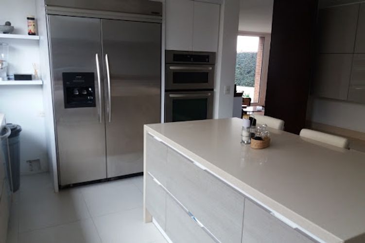 Casa de 5 alcobas en venta en Parmalat - Proleche, Chía, 580 m² · foto 5 de 12