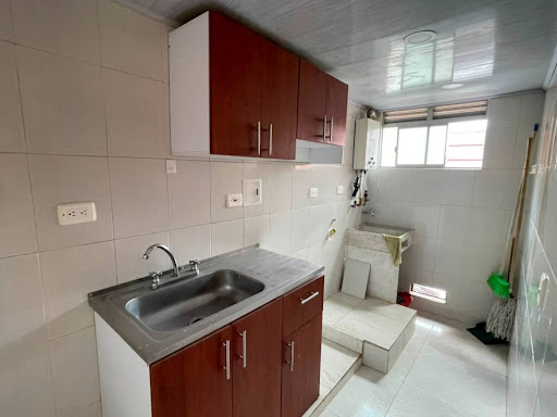 Apartamento en venta en Ciudadela El Recreo, Bogotá · foto 13 de 16
