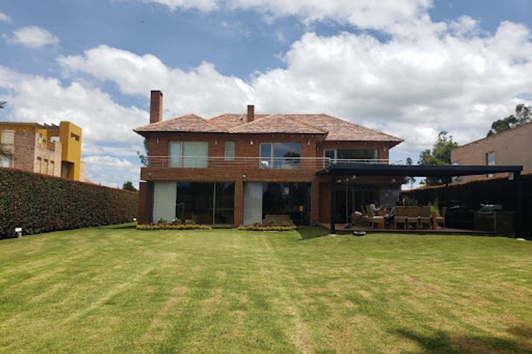Casa de 5 alcobas en venta en Parmalat - Proleche, Chía, 580 m² · foto 8 de 12