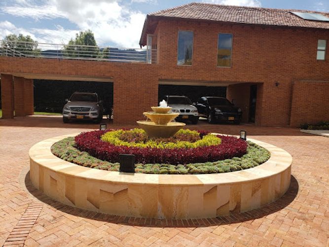 Casa de 5 alcobas en venta en Parmalat - Proleche, Chía, 580 m² · foto 10 de 12