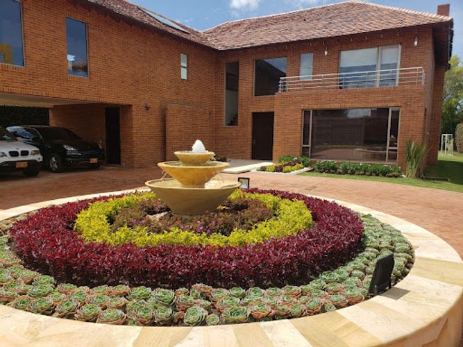 Casa de 5 alcobas en venta en Parmalat - Proleche, Chía, 580 m² · foto 11 de 12