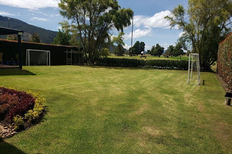 Casa de 5 alcobas en venta en Parmalat - Proleche, Chía, 580 m² · foto 12 de 12