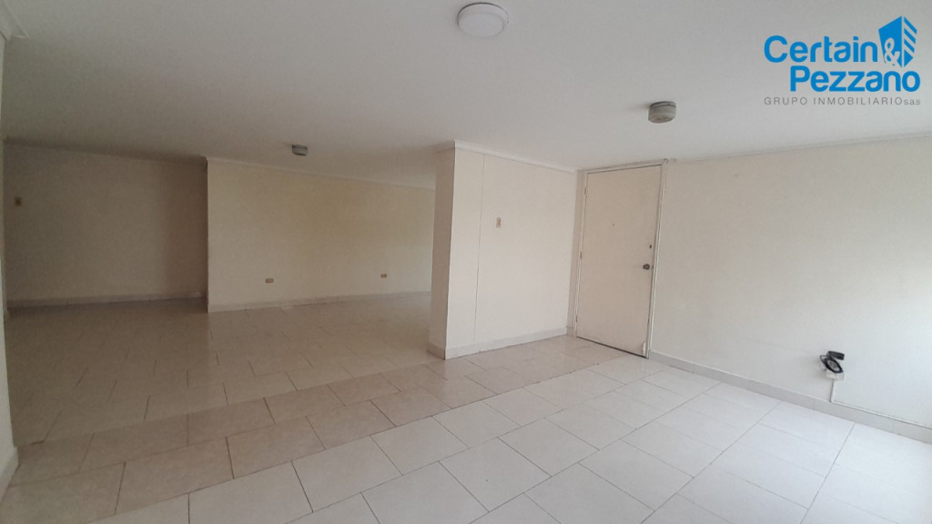 Apartamento en venta en Andalucia, Barranquilla · foto 3 de 13