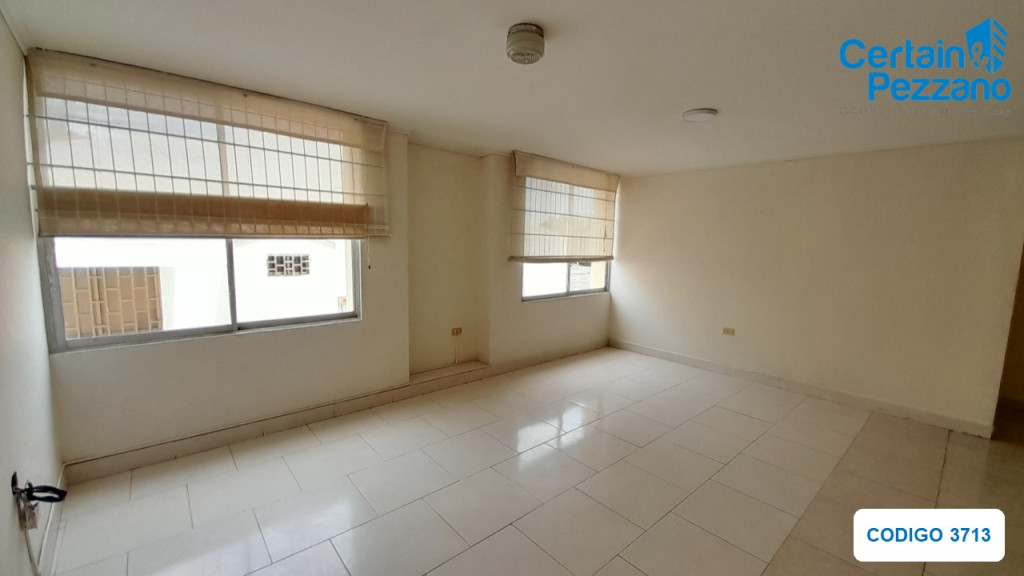 Apartamento en venta en Andalucia, Barranquilla · foto 4 de 13