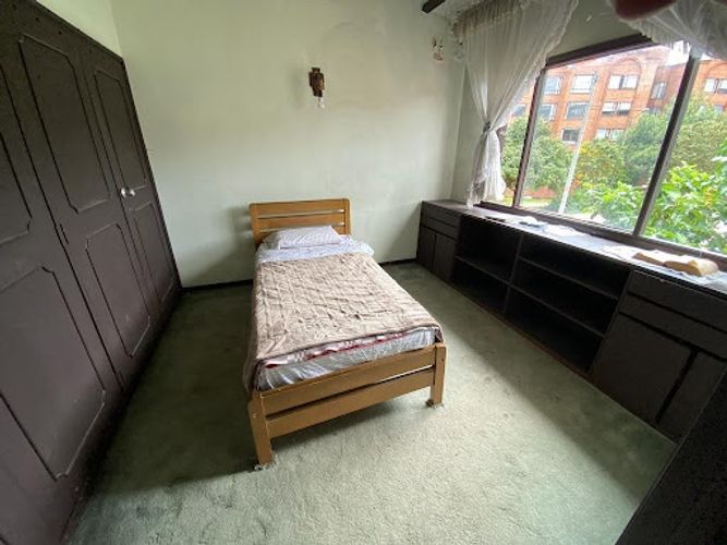 Casa de 4 alcobas en venta en Pontevedra, Bogotá, 220 m² · foto 12 de 12