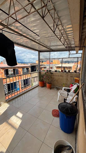 Casa en venta en El Muelle, Bogotá · foto 20 de 22