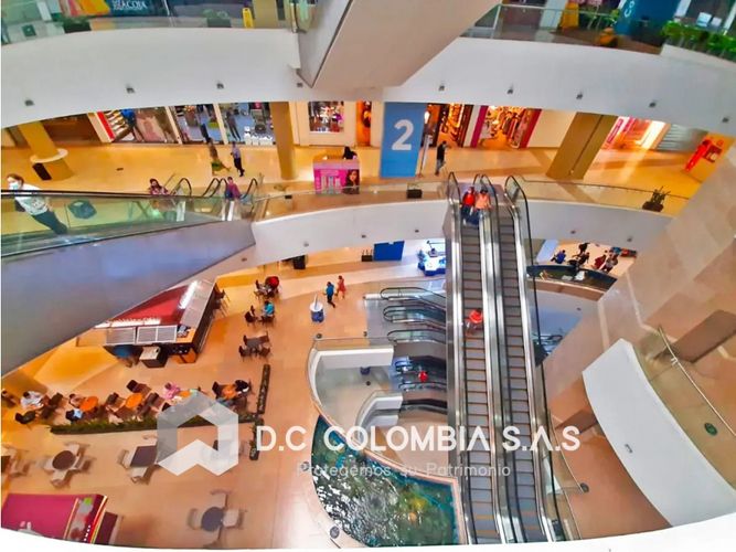 Local en venta en Toscana, Ibagué, 621 m² · foto 2 de 24