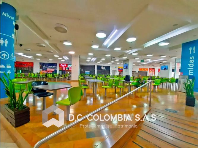Local en venta en Toscana, Ibagué, 621 m² · foto 3 de 24