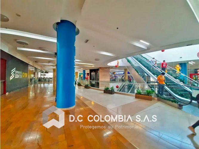 Local en venta en Toscana, Ibagué, 621 m² · foto 4 de 24