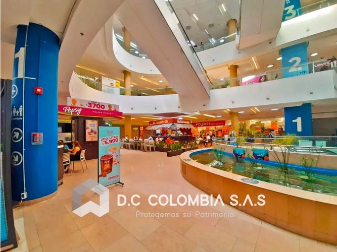 Local en venta en Toscana, Ibagué, 621 m² · foto 5 de 24