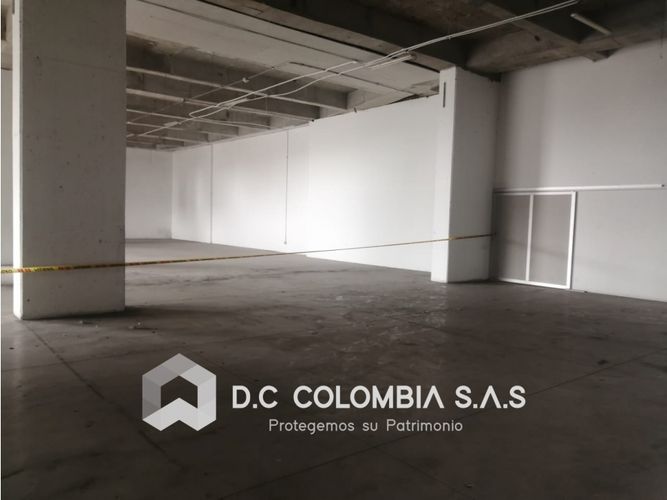 Local en venta en Toscana, Ibagué, 621 m² · foto 8 de 24