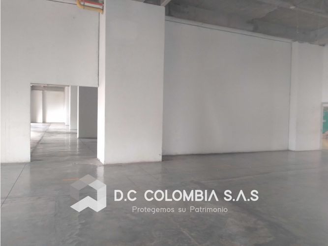 Local en venta en Toscana, Ibagué, 621 m² · foto 21 de 24