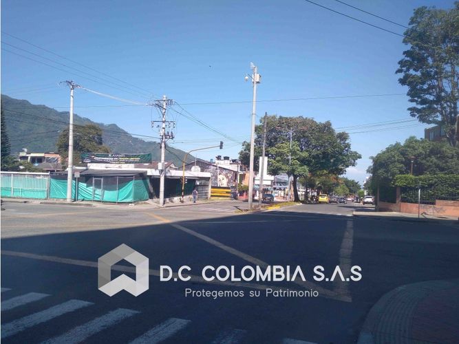 Local en venta en Toscana, Ibagué, 621 m² · foto 24 de 24