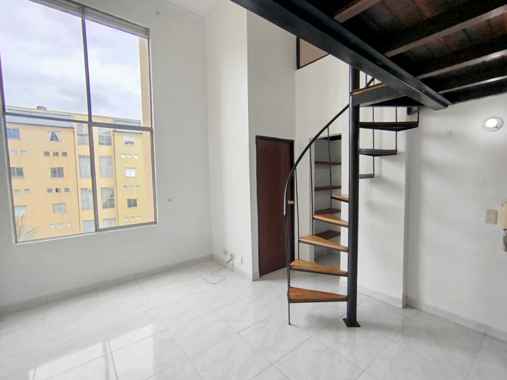 Apartamento en Arriendo en Suba, Bogotá