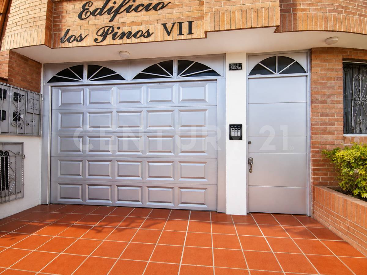 Apartamento en Venta en Modelia, Bogotá