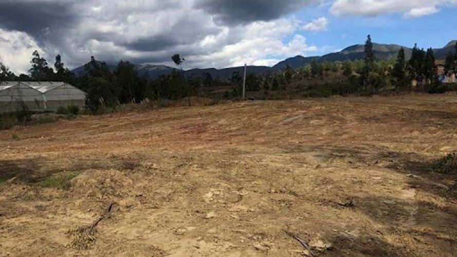 Lote en venta en Tunja, Tunja, 7158 m² · foto 3 de 8