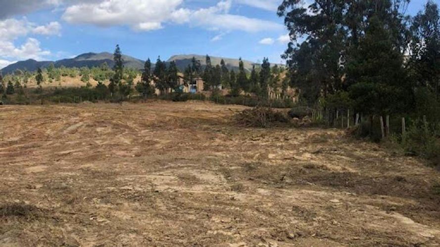 Lote en venta en Tunja, Tunja, 7158 m² · foto 4 de 8