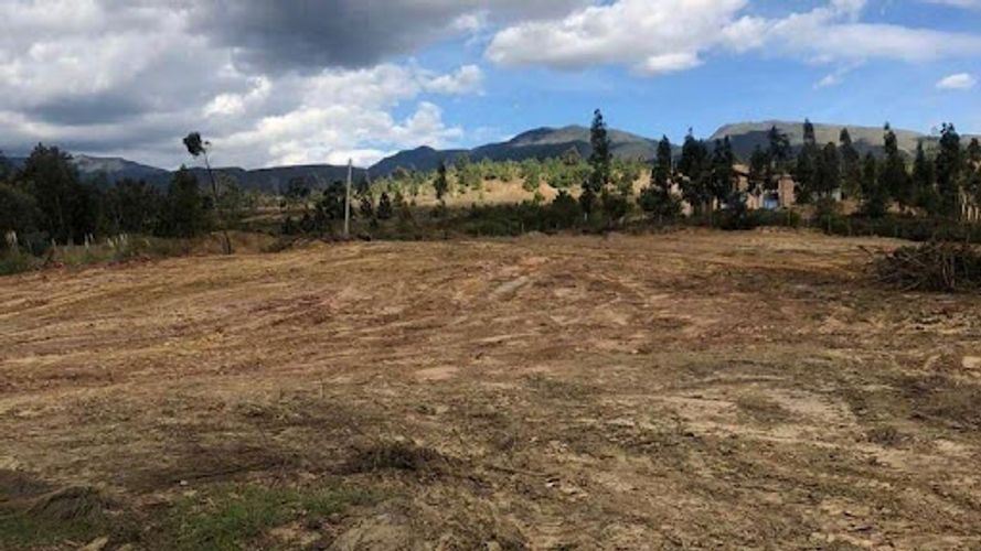 Lote en venta en Tunja, Tunja, 7158 m² · foto 5 de 8