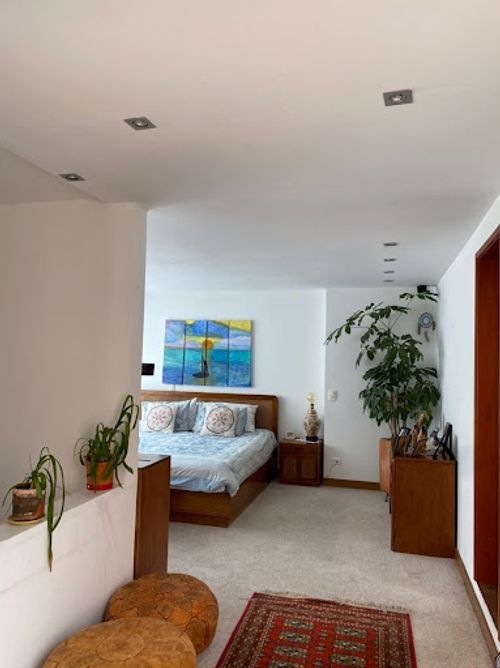 Casa en venta en El Contador, Bogotá · foto 3 de 22