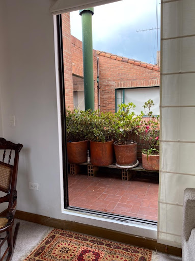 Casa en venta en El Contador, Bogotá · foto 4 de 22