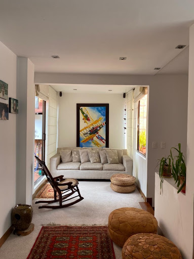 Casa en venta en El Contador, Bogotá · foto 5 de 22