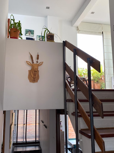 Casa en venta en El Contador, Bogotá · foto 6 de 22