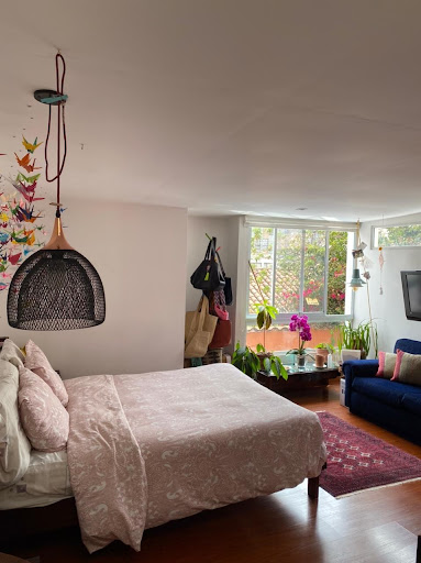 Casa en venta en El Contador, Bogotá · foto 7 de 22