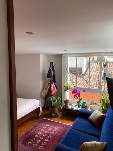 Casa en venta en El Contador, Bogotá · foto 8 de 22